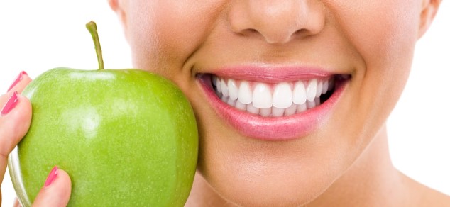 The Role of Nutrition in Dental Health